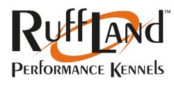 RuffLand Performance Kennels